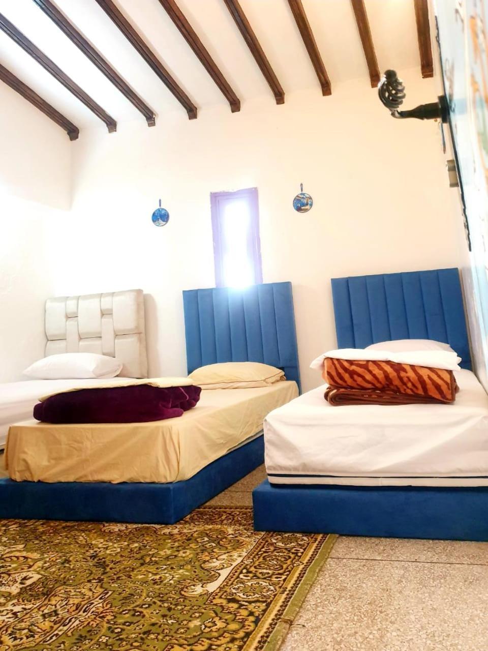 Dar Casa Plasa Grande Chefchaouen Exterior foto