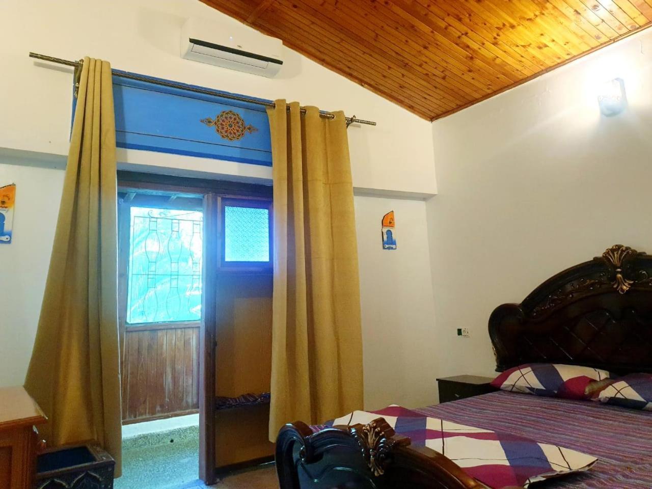 Dar Casa Plasa Grande Chefchaouen Exterior foto