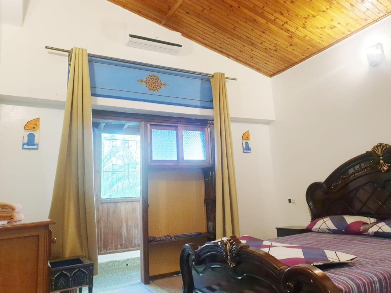 Dar Casa Plasa Grande Chefchaouen Exterior foto