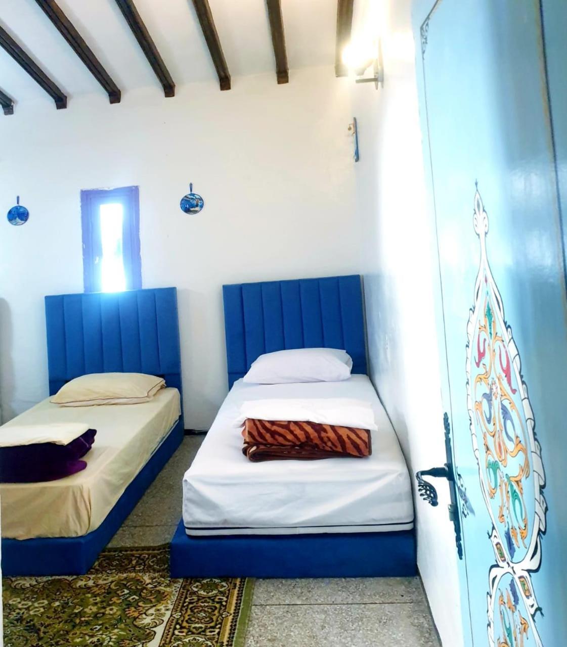 Dar Casa Plasa Grande Chefchaouen Exterior foto